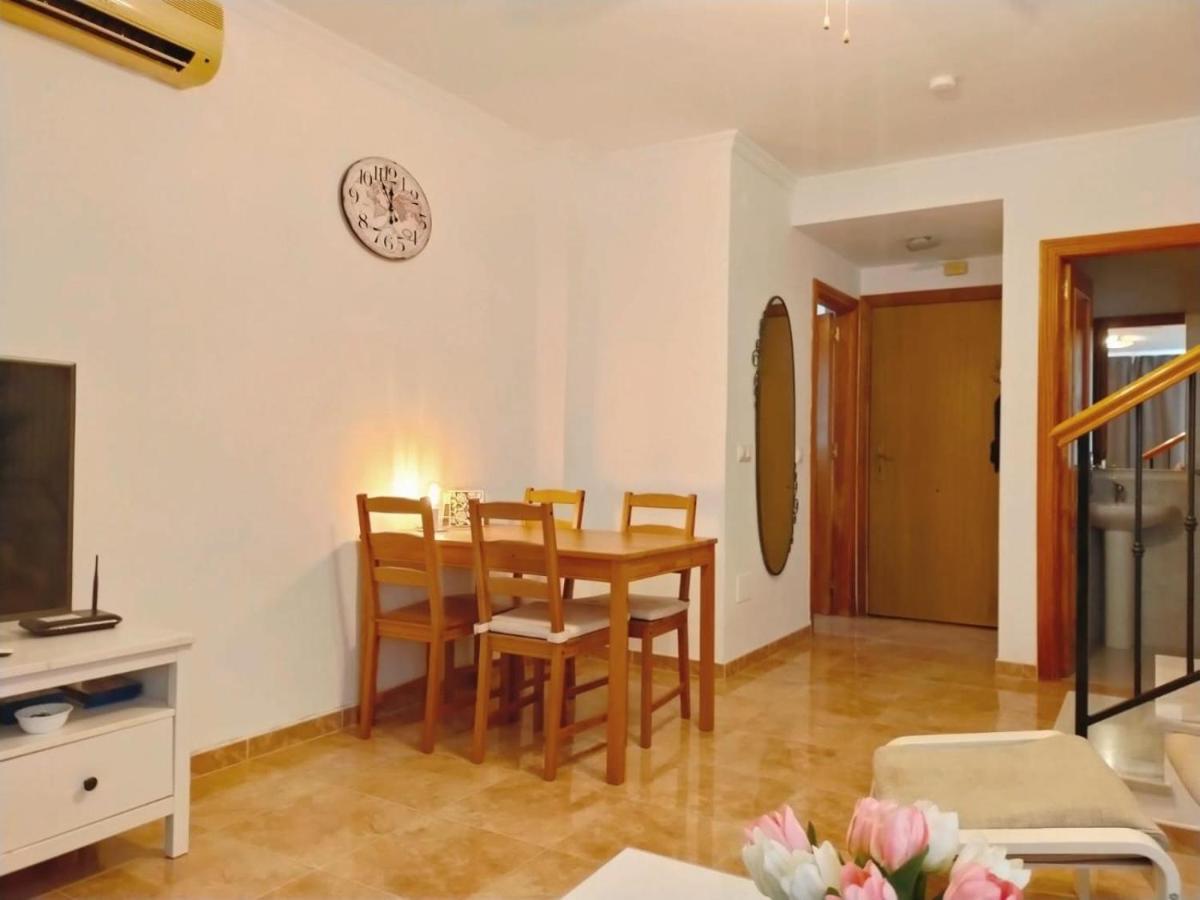 Nerja Sun Apartments Casa Cipreses 9 Exterior photo